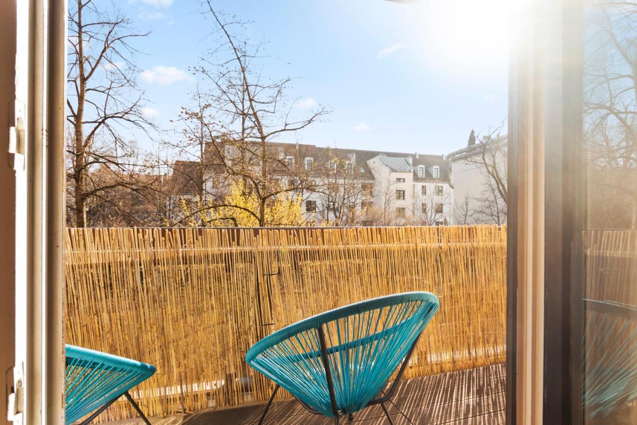 Apartment Flatista Homes - Hirschgarten